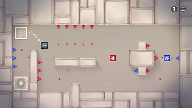 Sqroma Demo Featured Screenshot #1