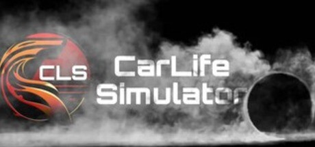 CarLife Simulator Cover Image