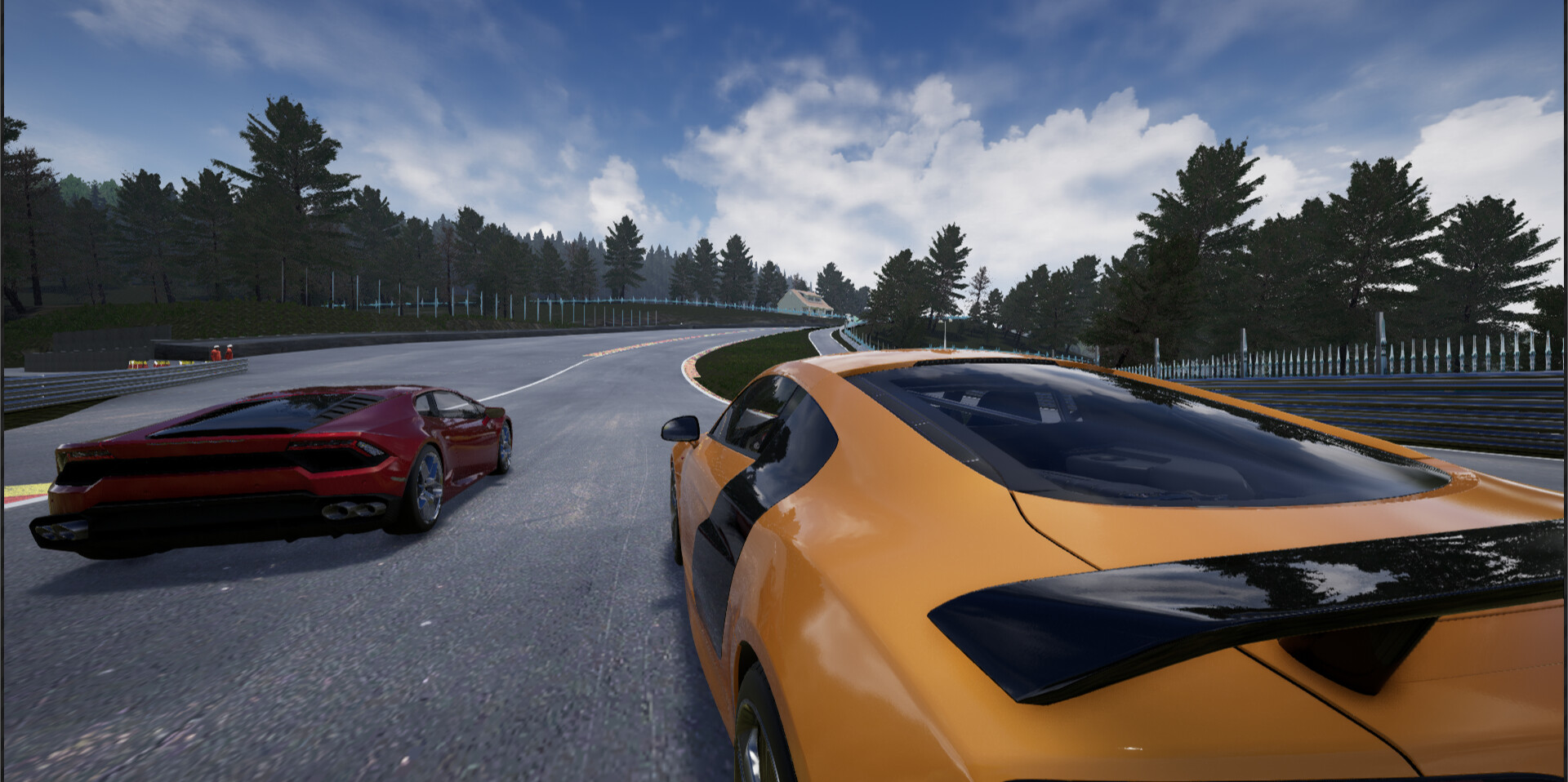 Forza Horizon 2 PC 