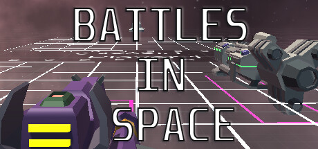 Battles In Space steam charts