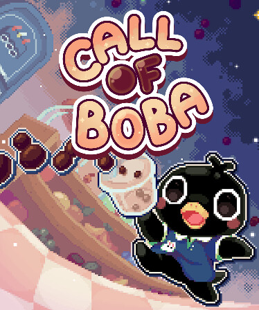 Call of Boba