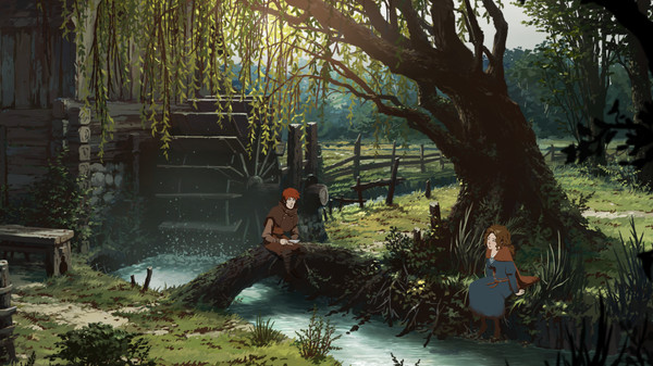 Ken Follett's The Pillars of the Earth