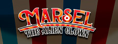 Marsel - The Alien Clown