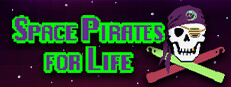 Space Pirates for Life 게임 이미지