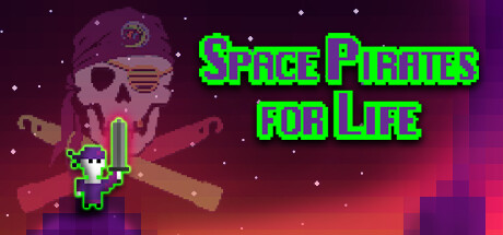 Space Pirates for Life steam charts