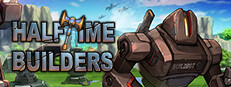 Halftime Builders