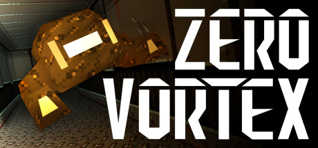 Zero Vortex Cover Image