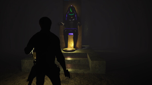 Скриншот из Shadows of Duat Скриншот из Shadows of Duat