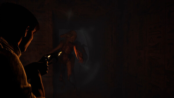 Скриншот из Shadows of Duat Скриншот из Shadows of Duat