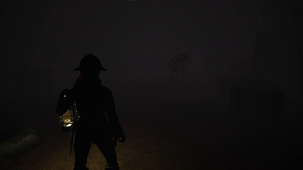 Скриншот из Shadows of Duat Скриншот из Shadows of Duat