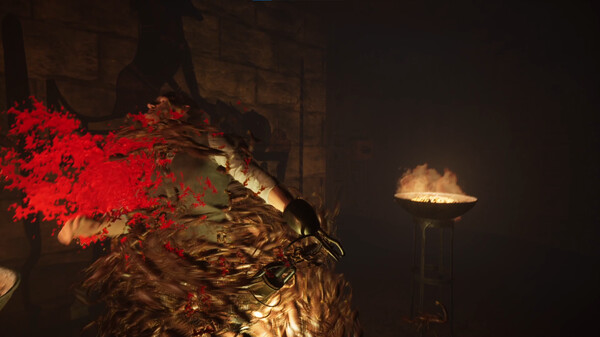 Скриншот из Shadows of Duat Скриншот из Shadows of Duat