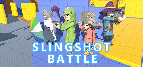 Slingshot Battle Cover Image