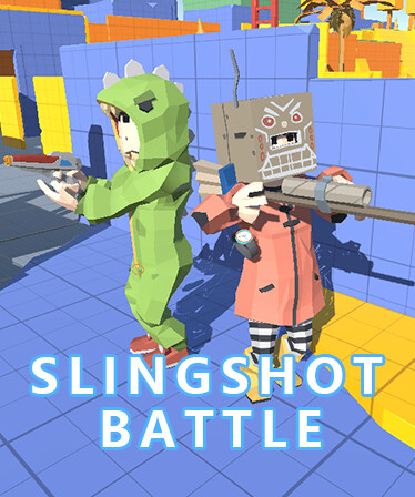 Slingshot Battle