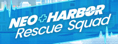 Neo Harbor Rescue Squad
