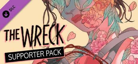 The Wreck - Supporter Pack DLC