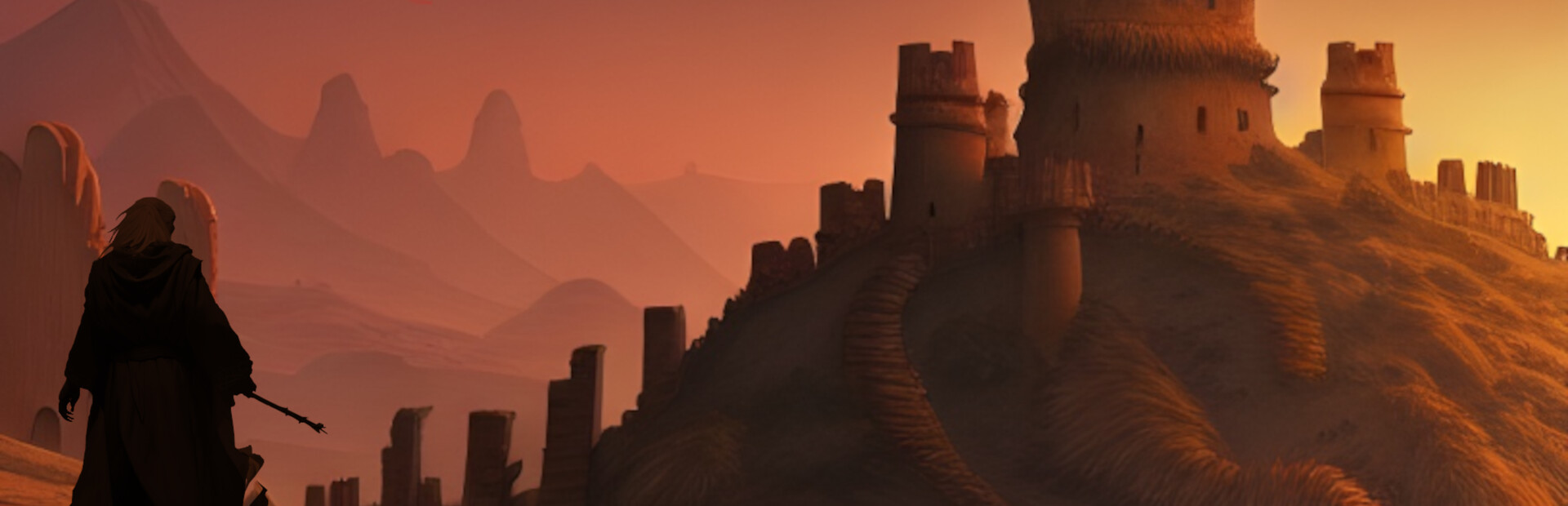 Library Hero - Steam library hero banner