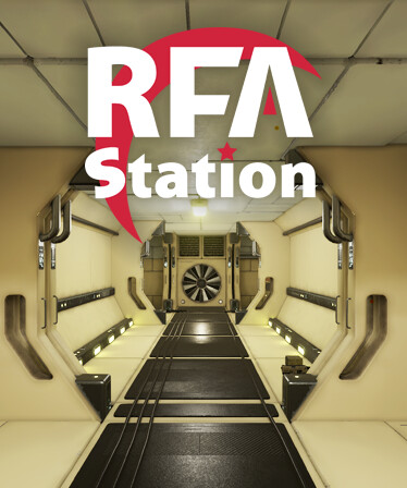 RFA Station