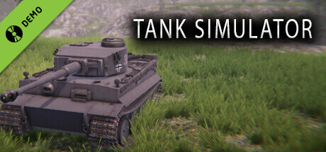 Tank Simulator Demo