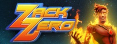 Zack Zero 게임 이미지