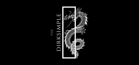 RetroArch - DirkSimple