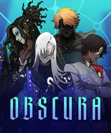 OBSCURA