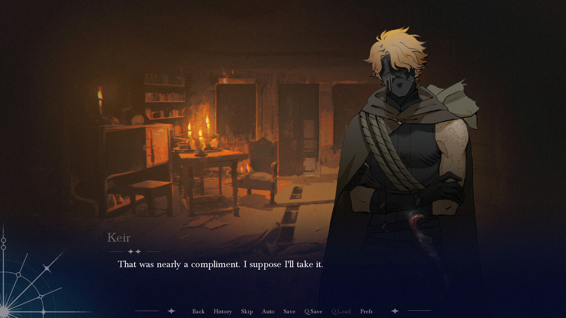 OBSCURA on Steam