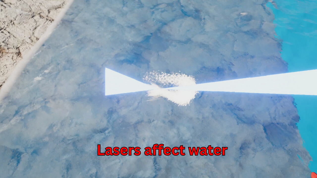 Evil Superhero VR - Superhero Simulator #12