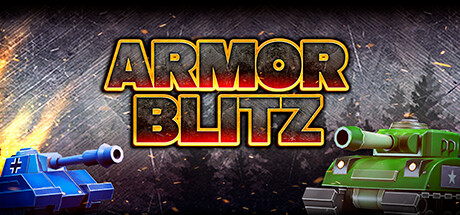 Armor Blitz banner image