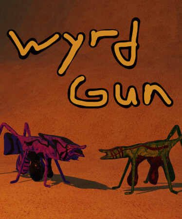 Wyrd Gun