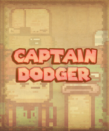 Captain Dodger