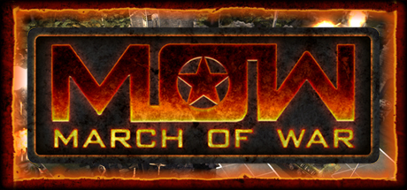 March of War header image