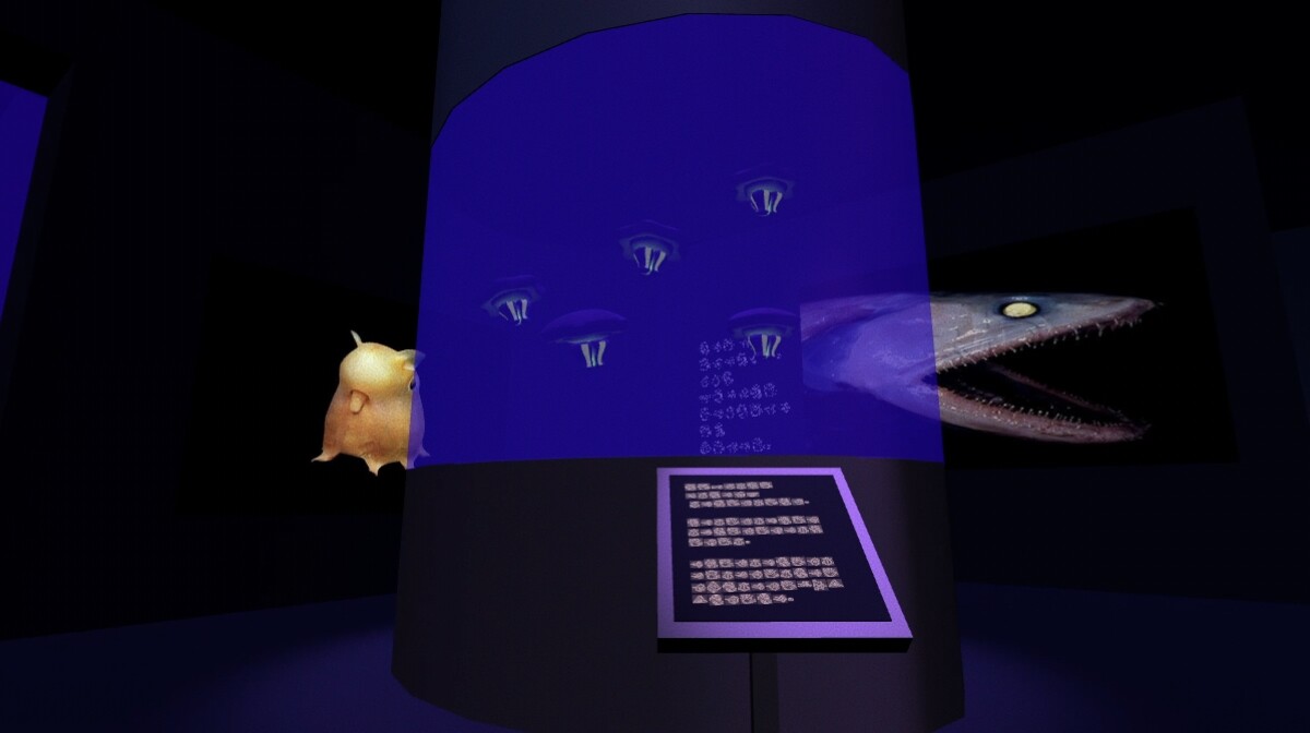 Titanic II: Orchestra for Dying at Sea screenshot 6