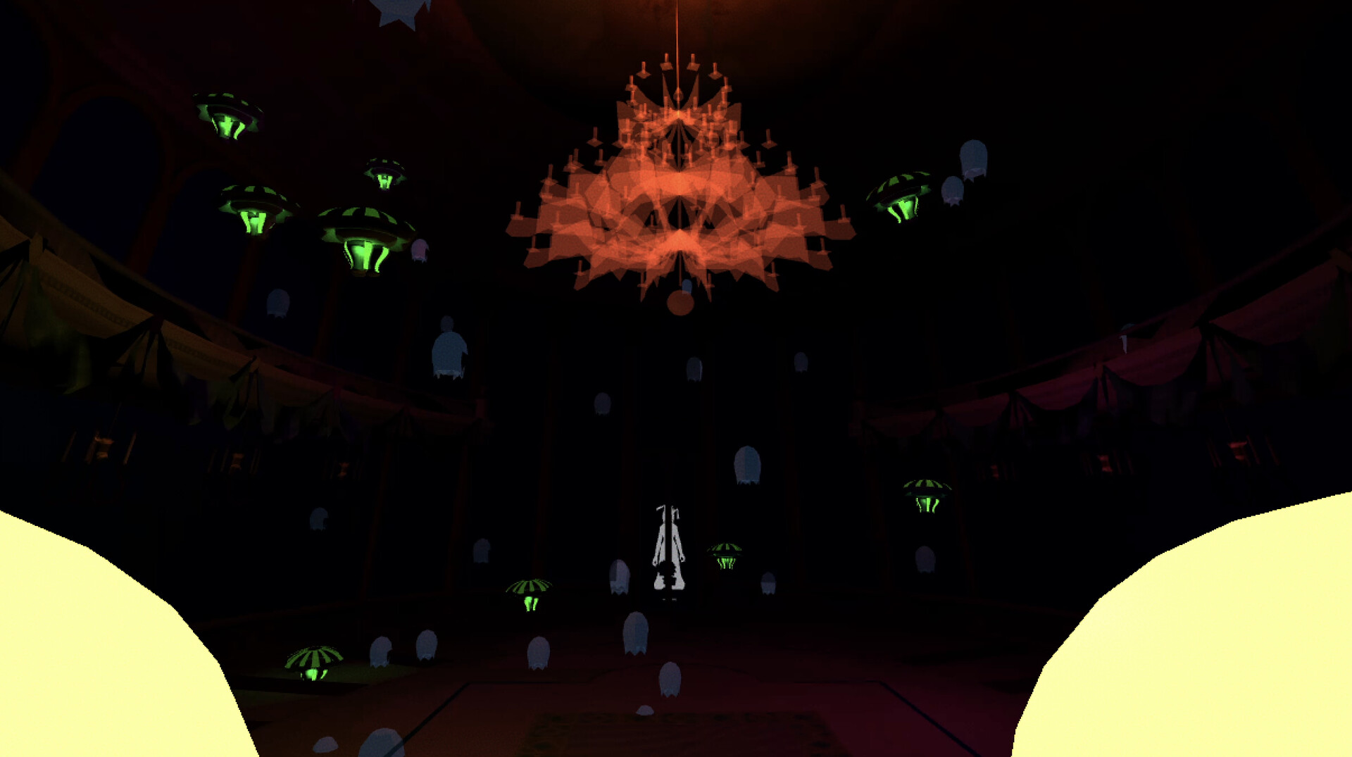 Titanic II: Orchestra for Dying at Sea screenshot 2