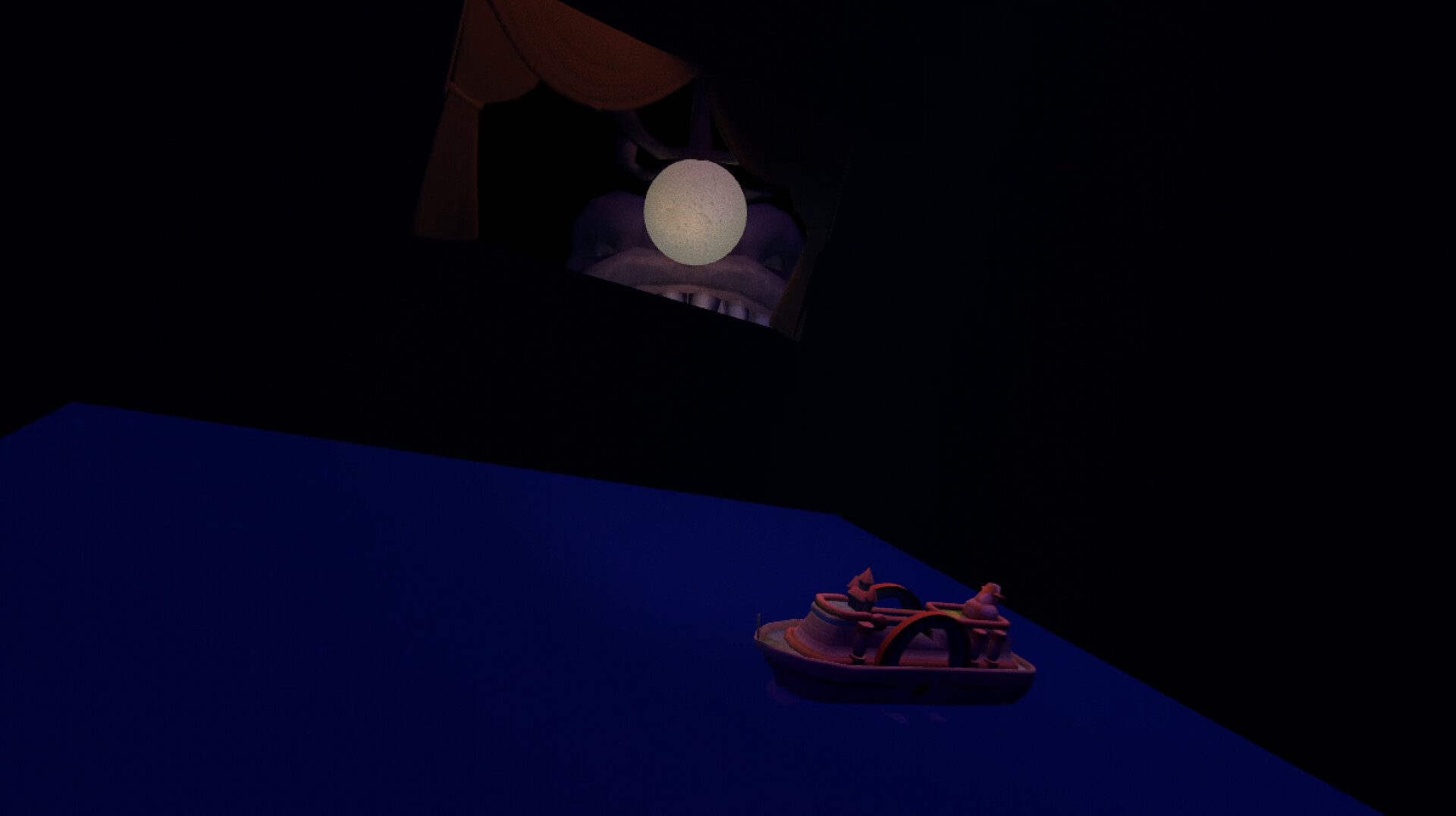 Titanic II: Orchestra for Dying at Sea screenshot 5