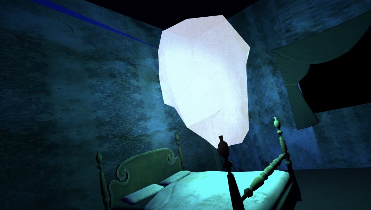 Titanic II: Orchestra for Dying at Sea screenshot 7