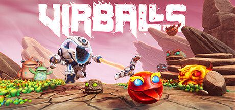 Virballs Cover Image