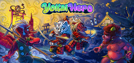 Yokai Hero Steam Charts | Steambase