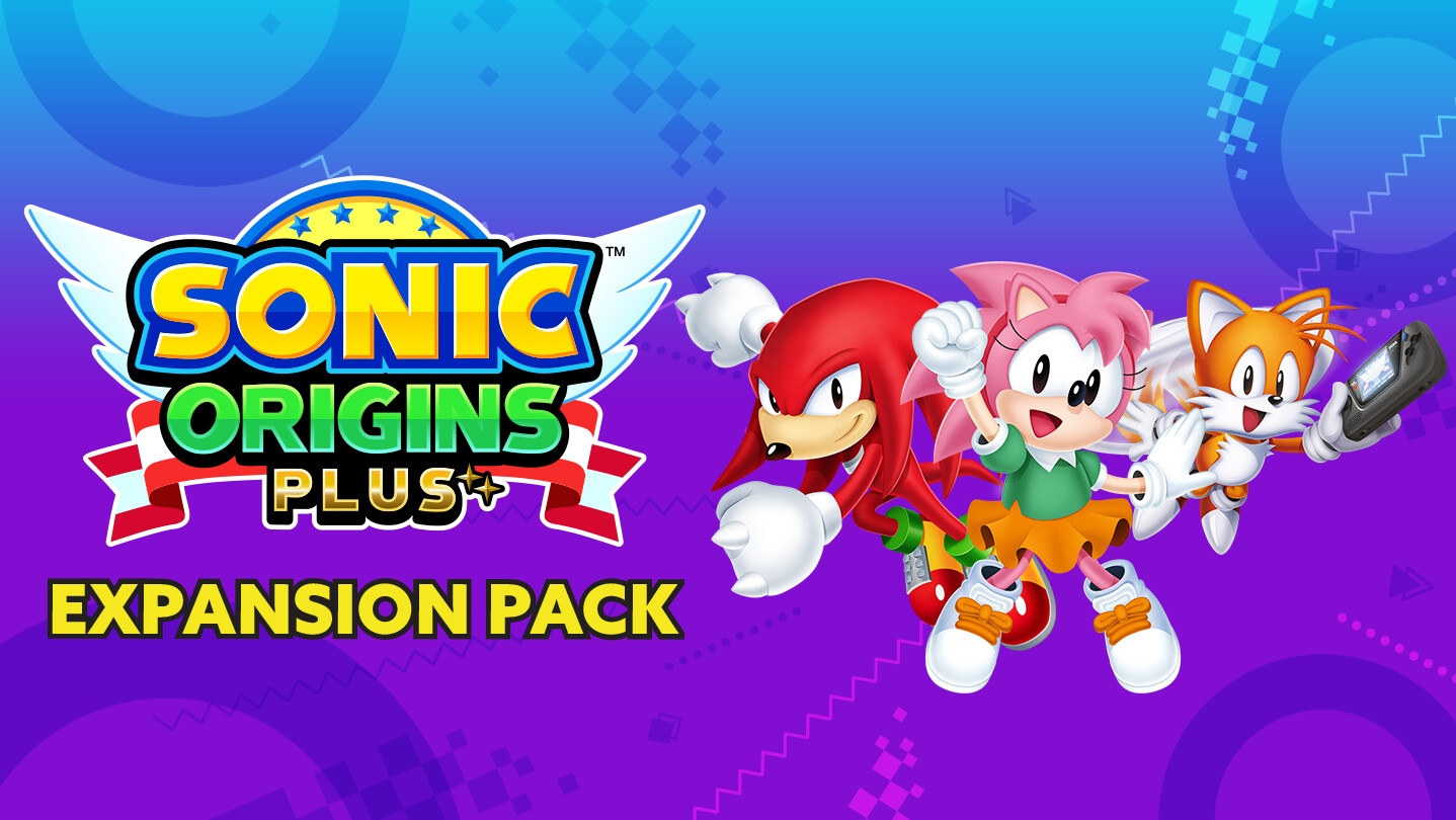 Sonic Origins Plus LE Nintendo Switch