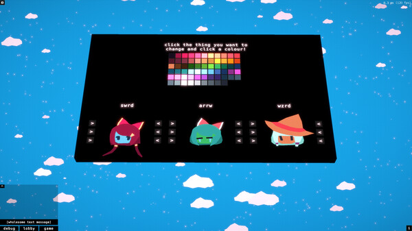 sunny-place-3: microgods - customization pack for steam sunny-place-3: microgods - customization pack for steam