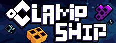 CLAMPSHIP