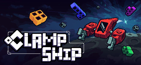 CLAMPSHIP