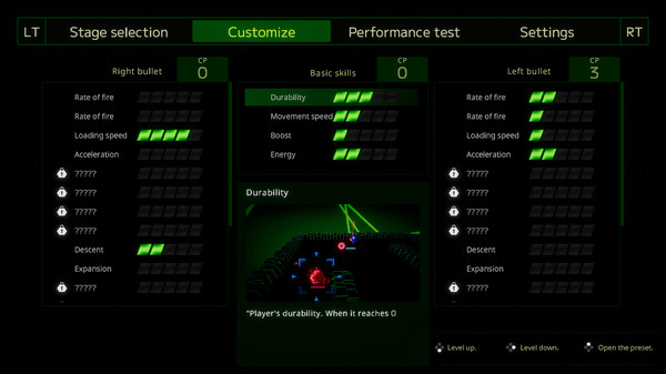 ITERAZERSfor windows and Linux 1