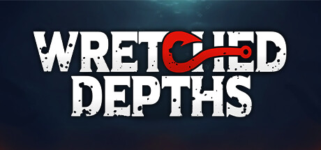 Wretched Depths steam charts