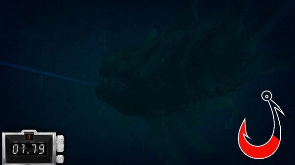 Screenshot of Wretched Depths