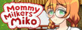 Mommy Milkers Miko logo