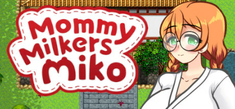 Mommy Milkers Miko banner image