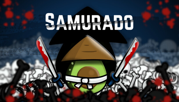 Curse of the Shadow Samurai on Steam