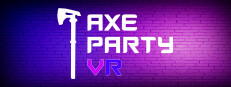 Axe Party VR 게임 이미지
