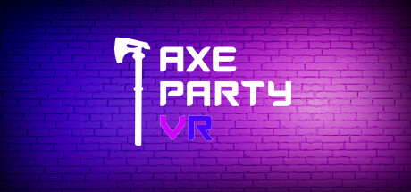 Axe Party VR Cover Image