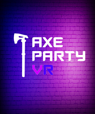 Axe Party VR